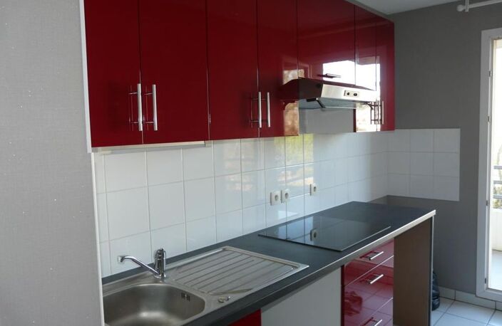 Appartement de 48m2 à louer sur Cenon — photo 3