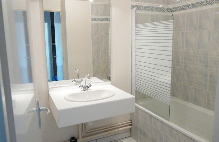 Appartement de 48m2 à louer sur Cenon — photo 4