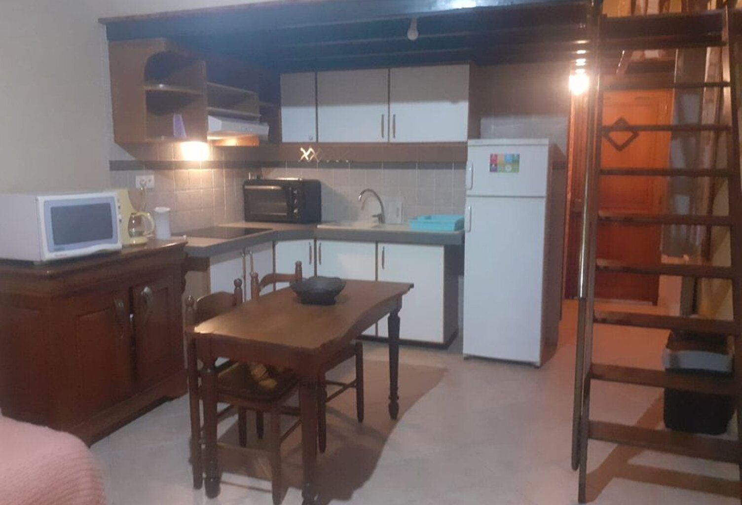 Studio de 25m2 à louer sur Savigny-sur-Orge — photo 1