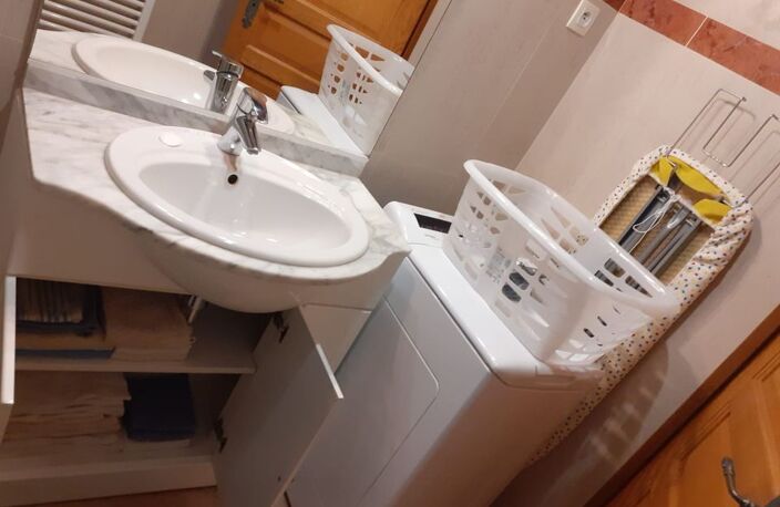 Studio de 25m2 à louer sur Savigny-sur-Orge — photo 3