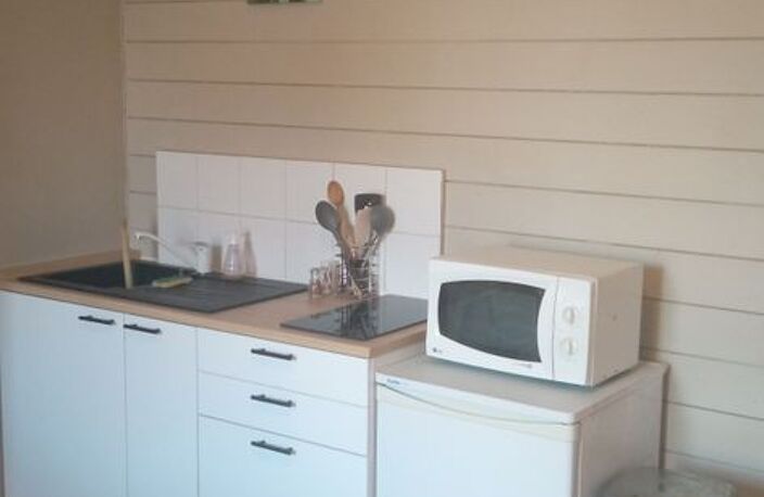Studio de 18m2 à louer sur Saint-Laurent-sur-Sèvre — photo 2