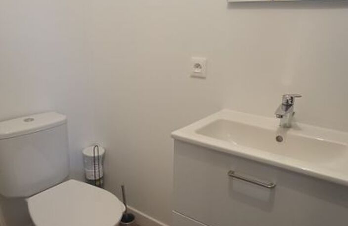 Studio de 18m2 à louer sur Saint-Laurent-sur-Sèvre — photo 3