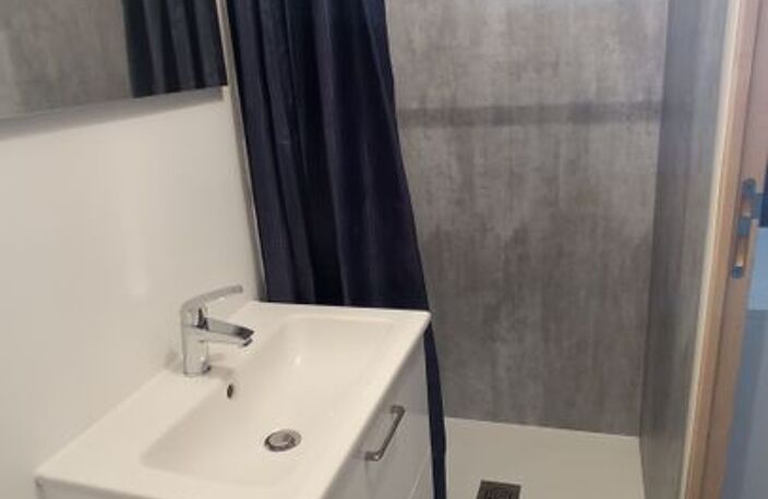 Studio de 18m2 à louer sur Saint-Laurent-sur-Sèvre — photo 4