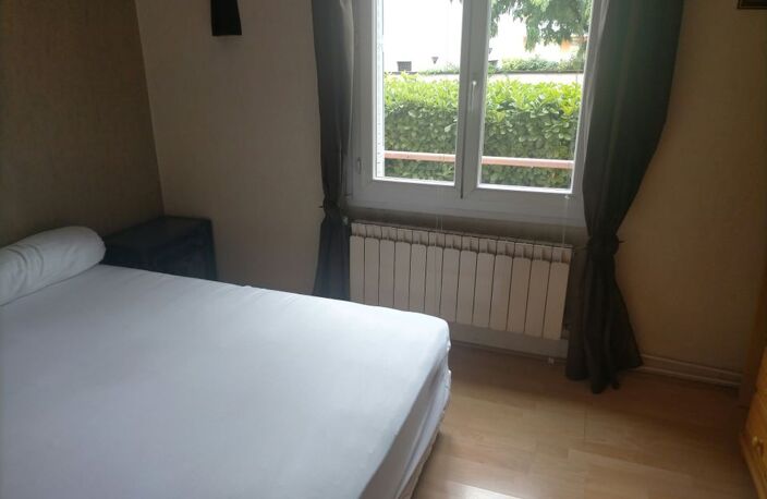 Appartement de 53m2 à louer sur Villeurbanne — photo 2