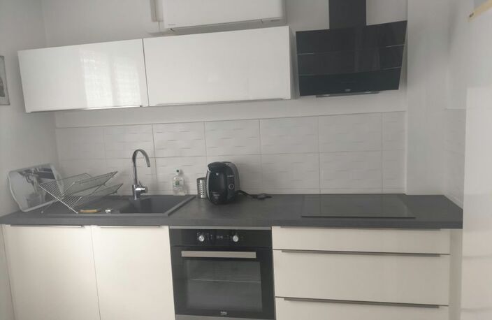 Appartement de 53m2 à louer sur Villeurbanne — photo 3
