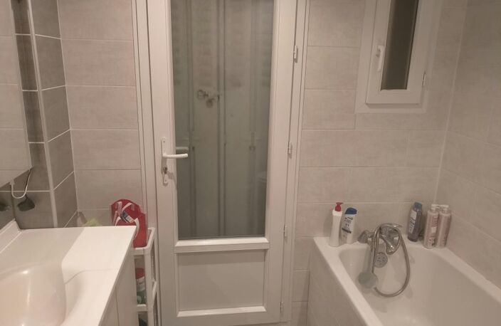 Appartement de 53m2 à louer sur Villeurbanne — photo 4