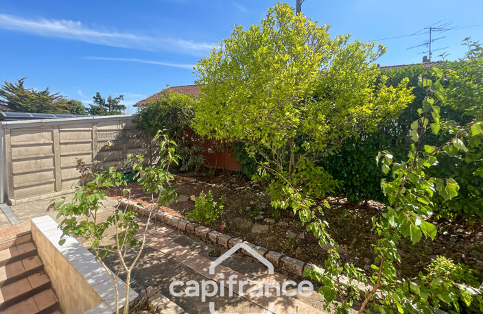 Maison 70m2 avec jardin clos de 271m2 — photo 2