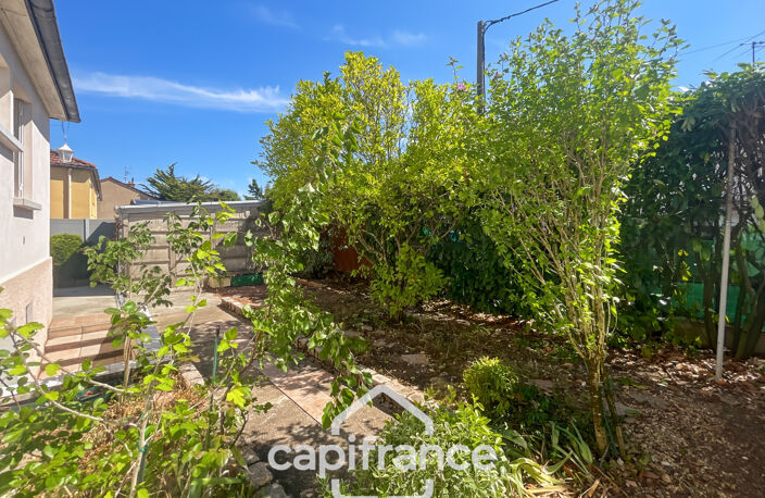 Maison 70m2 avec jardin clos de 271m2 — photo 3