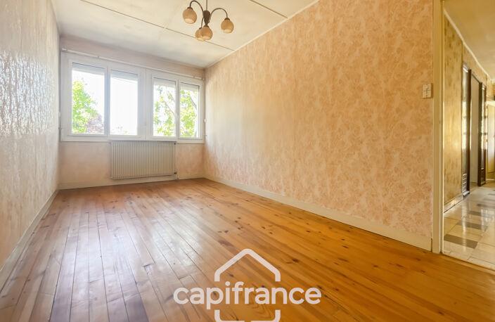 Maison 70m2 avec jardin clos de 271m2 — photo 4