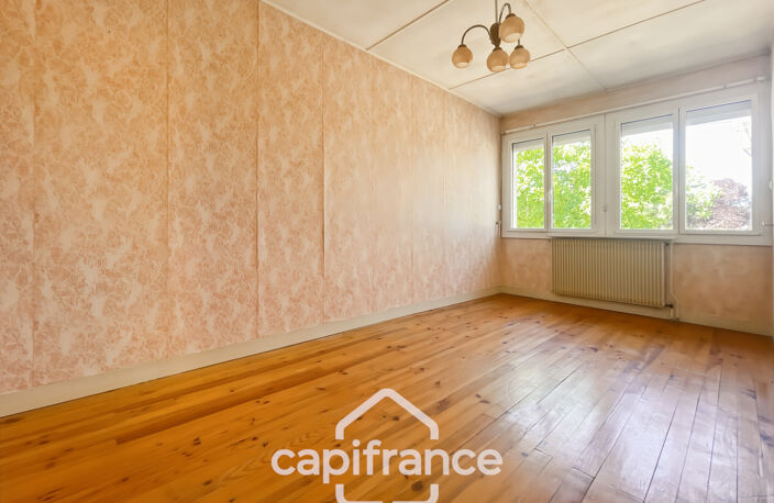 Maison 70m2 avec jardin clos de 271m2 — photo 5