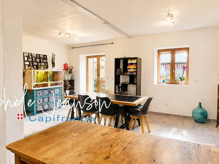 Maison à vendre 4 Piéces — photo 1