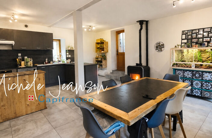 Maison à vendre 4 Piéces — photo 2