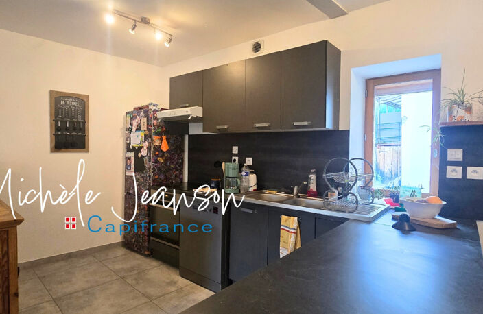Maison à vendre 4 Piéces — photo 3