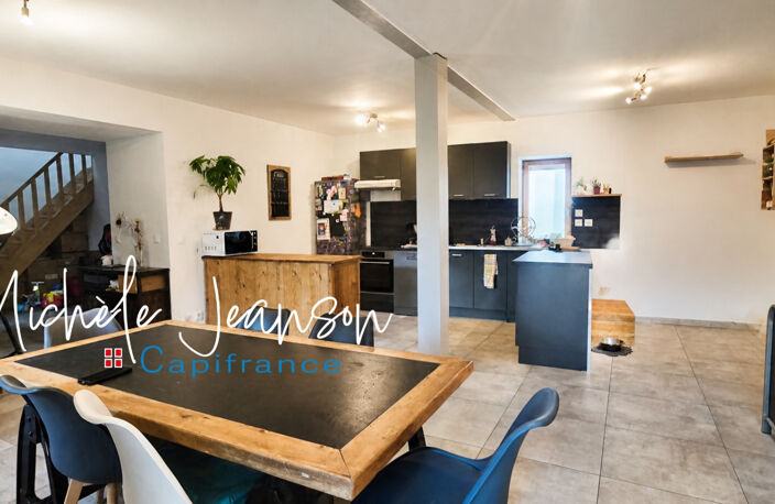 Maison à vendre 4 Piéces — photo 4