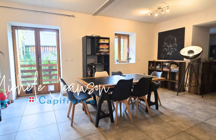 Maison à vendre 4 Piéces — photo 5
