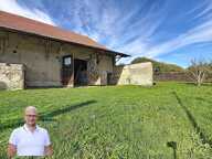 GRANGE à vendre PANISSAGE  sur 903 m2 de terrain — photo 4