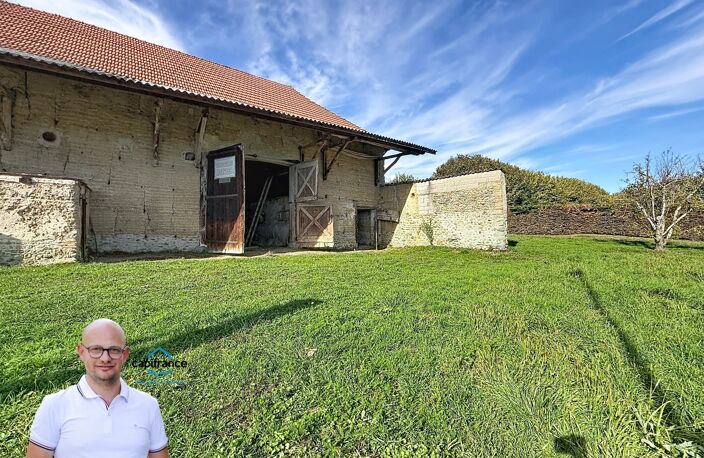 GRANGE à vendre PANISSAGE  sur 903 m2 de terrain — photo 4