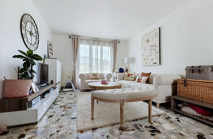 Appartement à vendre 3 pièces SEGNY (01) — photo 2