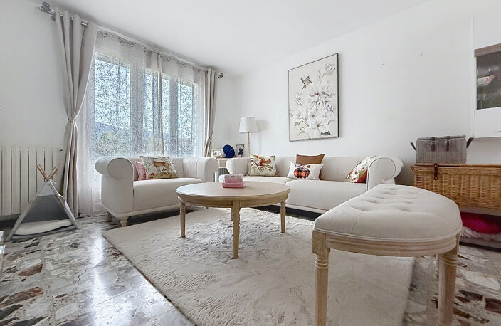 Appartement à vendre 3 pièces SEGNY (01) — photo 3