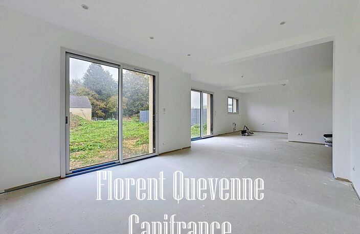 Maison neuvre de 143m² au sol avec 5 chambres — photo 4