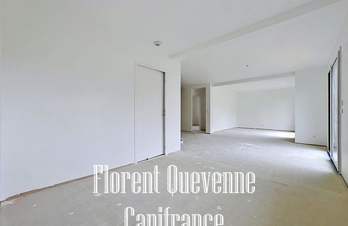 Maison neuvre de 143m² au sol avec 5 chambres — photo 5