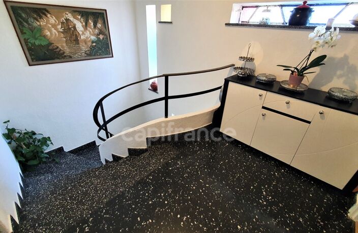 Maison à vendre 9 pièces LUXEUIL LES BAINS (70) — photo 3