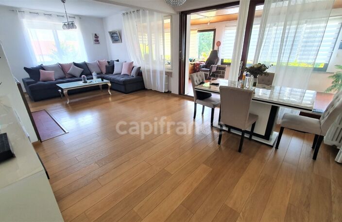 Maison à vendre 9 pièces LUXEUIL LES BAINS (70) — photo 4