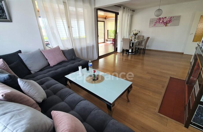 Maison à vendre 9 pièces LUXEUIL LES BAINS (70) — photo 5