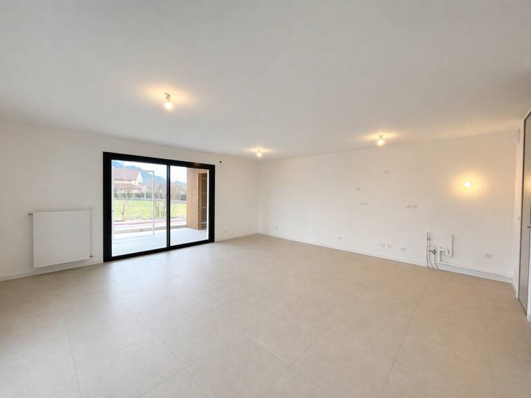 À vendre – Appartement T4 en rez-de-jardin à Vétraz-Monthoux (74) — photo 1