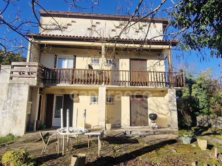 Immeuble de rapport à vendre CAZAUBON (32) — photo 1