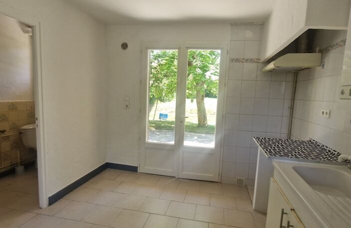 Immeuble de rapport à vendre CAZAUBON (32) — photo 4