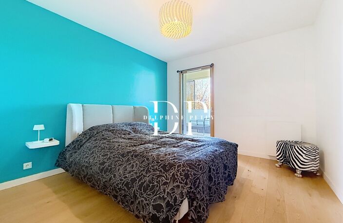 Appartement à vendre 4 pièces VETRAZ MONTHOUX (74) — photo 3
