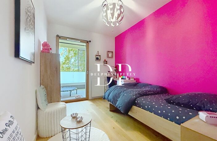 Appartement à vendre 4 pièces VETRAZ MONTHOUX (74) — photo 4