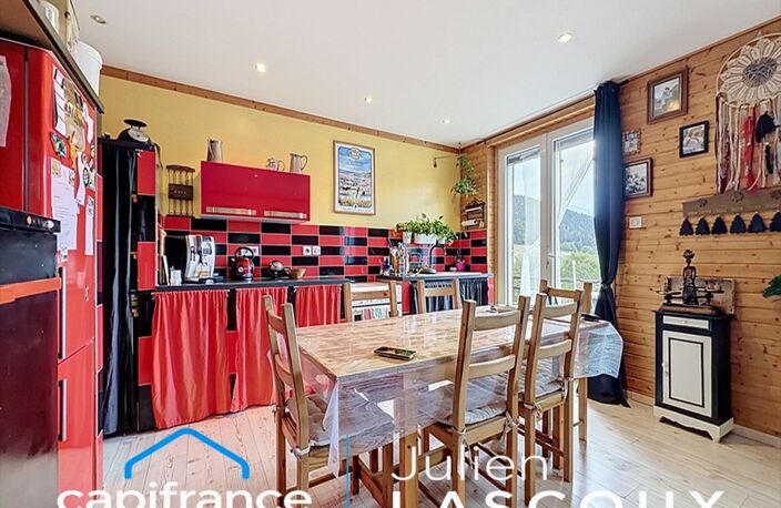VILLARD DE LANS (38) Spacieux appartement familial avec balcon et fort potentiel d’aménagement — photo 3