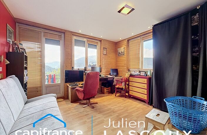 VILLARD DE LANS (38) Spacieux appartement familial avec balcon et fort potentiel d’aménagement — photo 4