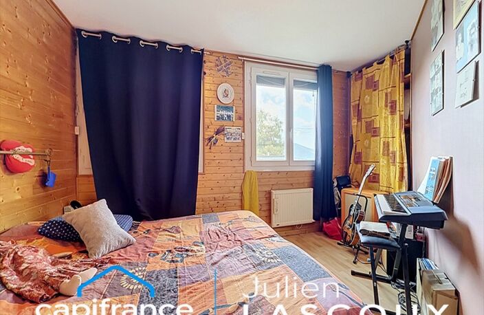 VILLARD DE LANS (38) Spacieux appartement familial avec balcon et fort potentiel d’aménagement — photo 5