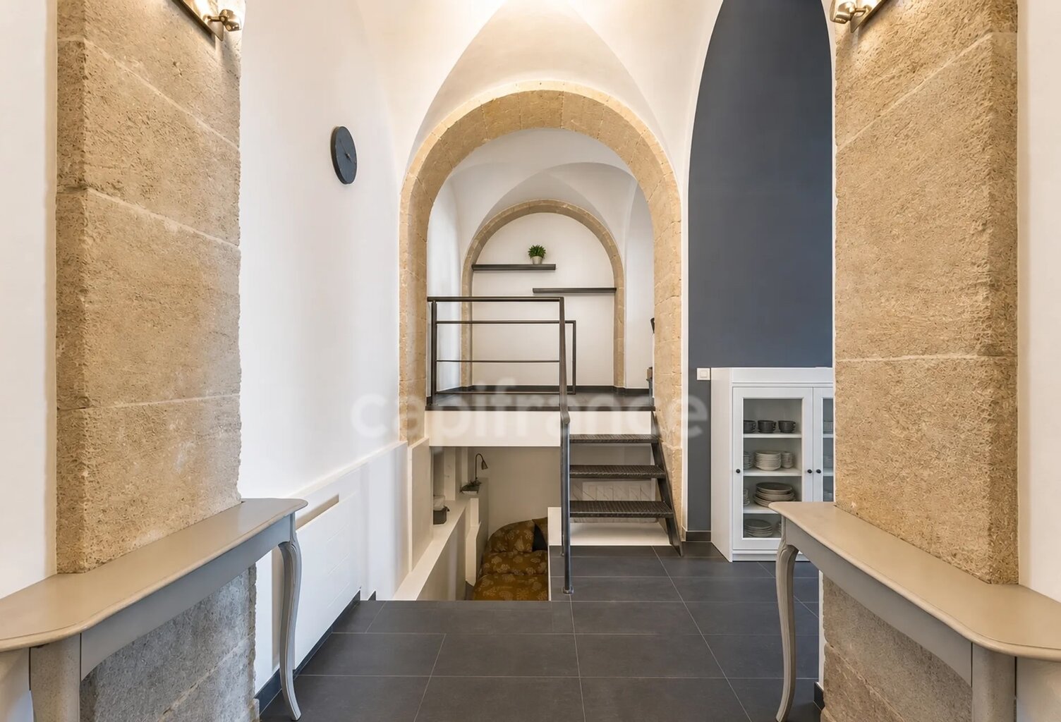 Appartement à vendre 5 pièces VERSAILLES (78) — photo 1