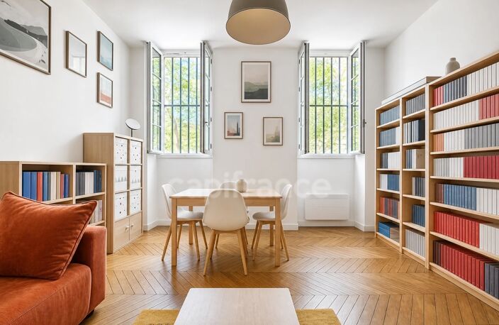 Appartement à vendre 5 pièces VERSAILLES (78) — photo 3