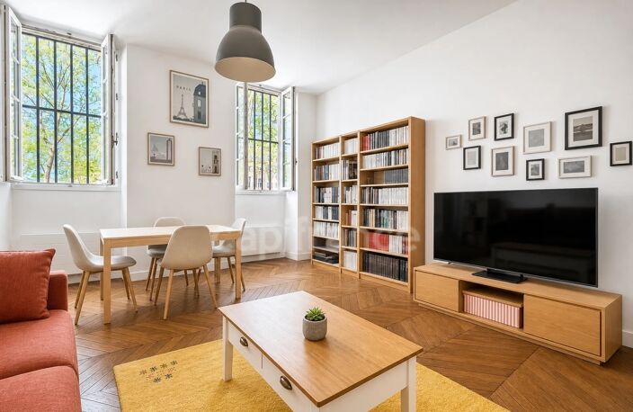 Appartement à vendre 5 pièces VERSAILLES (78) — photo 4