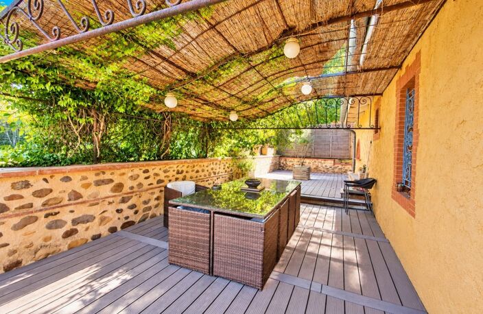 Maison de 248m2 avec piscine et garage — photo 3