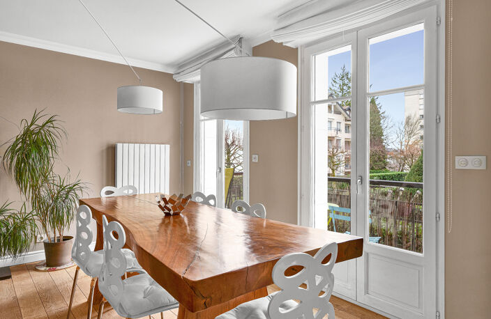 Appartement à vendre 3 pièces FERNEY VOLTAIRE (01) — photo 5