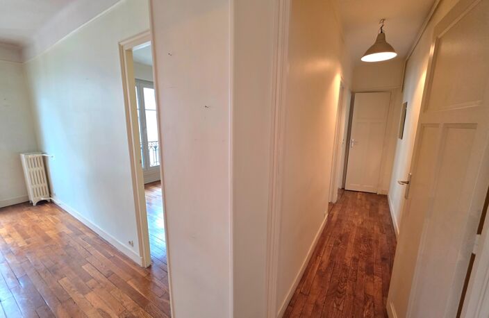 Appartement à vendre 3 pièces PARIS 15EME ARRONDISSEMENT (75) — photo 5
