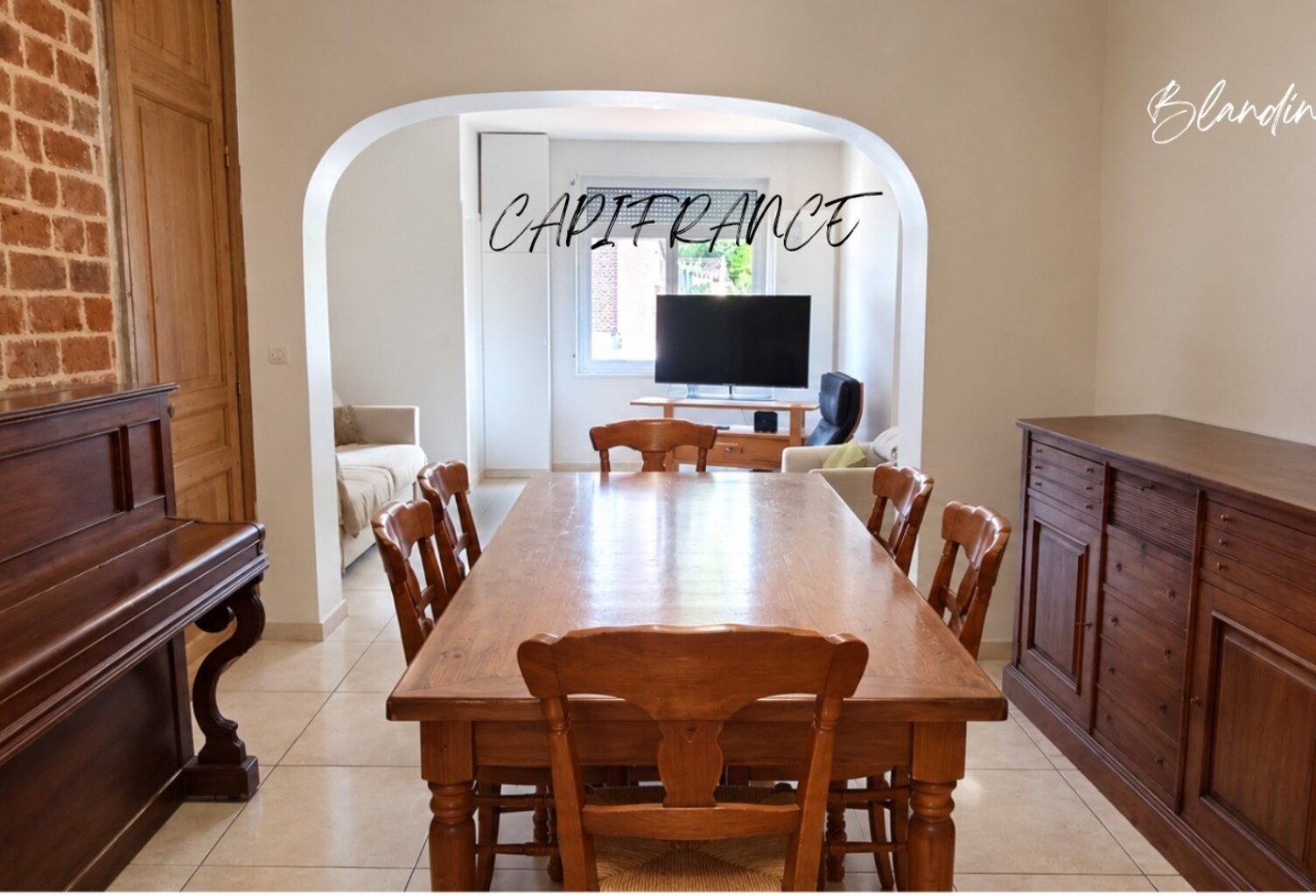 🏡 MAISON DE VILLE À GIVENCHY-EN-GOHELLE | CONFORT, ESPACE ET ÉCONOMIES D’ÉNERGIE ! — photo 1