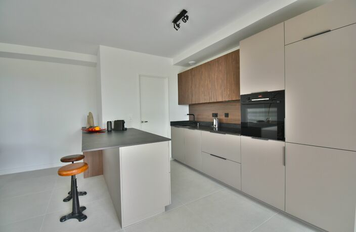 SAINT-DIDIER – Appartement T4 de standing de 105,52 m² avec terrasse de 27 m² et garage — photo 3