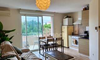 Appartement 2 Pièces 32 m² à vendre à Perpignan (66000)