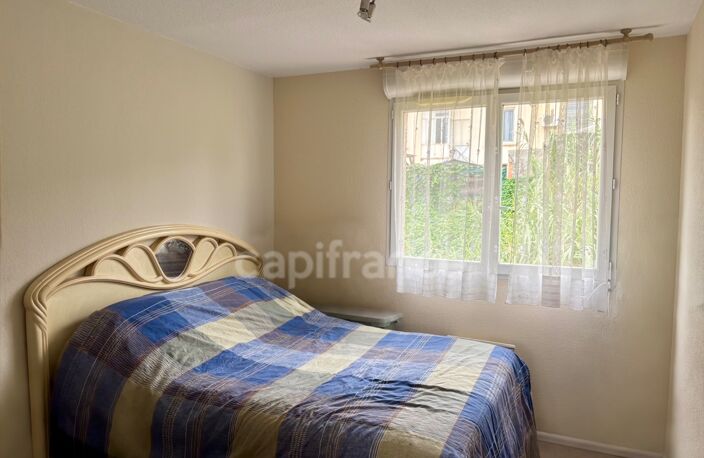 A vendre appartement T2 avec grande terrasse sans vis-à-vis - Las Cobas - Perpignan 66 — photo 4