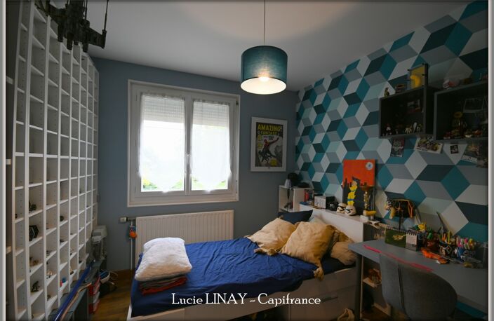 Maison avec batiments en pierre et terrain — photo 5