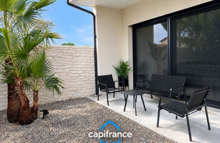 Maison à vendre 5 pièces SAINT RAMBERT D'ALBON (26) — photo 2