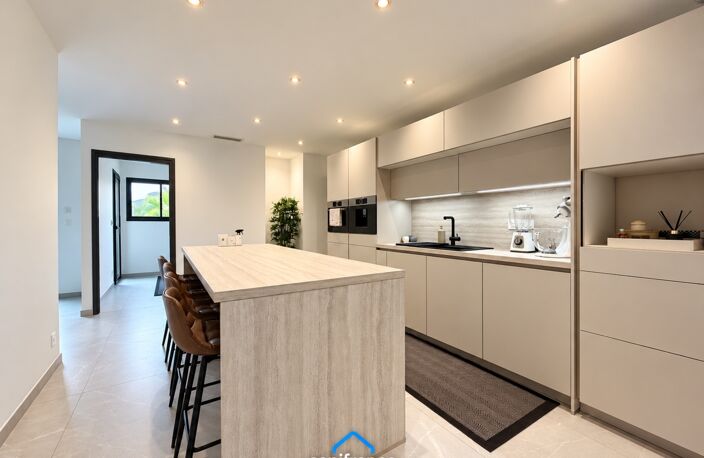 Maison à vendre 5 pièces SAINT RAMBERT D'ALBON (26) — photo 3