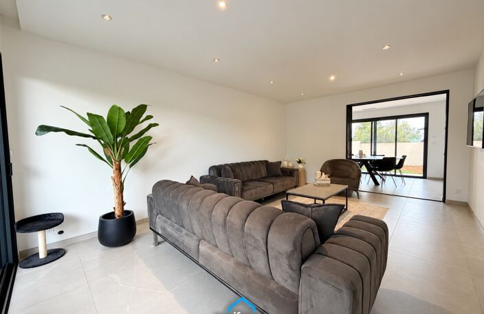 Maison à vendre 5 pièces SAINT RAMBERT D'ALBON (26) — photo 4